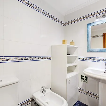 Quinta Palmeiras Apartment