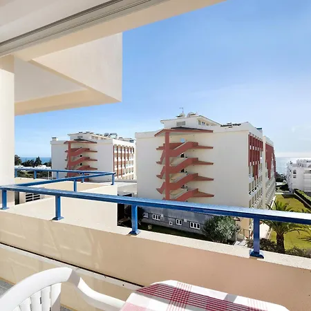 Quinta Palmeiras Apartament Armação de Pêra