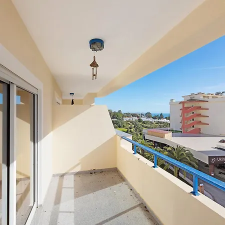 Apartament Quinta Palmeiras