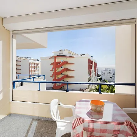 Quinta Palmeiras Apartamento Armação de Pêra