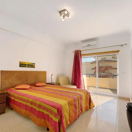 Quinta Palmeiras Armação de Pêra