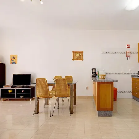 Apartamento Quinta Palmeiras *