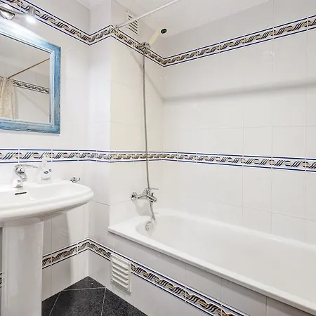 Quinta Palmeiras Apartamento *